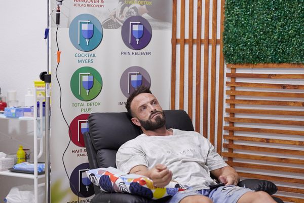 Autohemoterapia, Ozono y beneficios que puedes obtener para tu salud