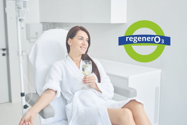 ¿Como puede beneficiarnos una Terapia Quelante?