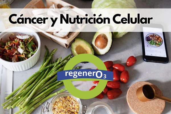 Cáncer y metabolismo: un enfoque complementario que gana terreno
