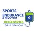 Sport Endurance Drip: El gotero para la recuperación deportiva