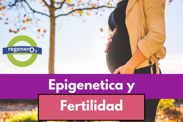 Preparar el cuerpo para el embarazo: epigenética, metales pesados y medicina funcional en la fertilidad femenina