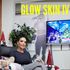 Beneficios y características del goteo Glow Skin