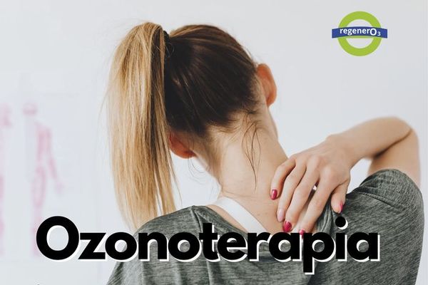 La Ozonoterapia en el Mundo y en RegenerO3