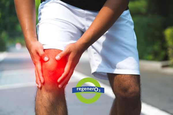 La ozonoterapia revoluciona el tratamiento de la artritis