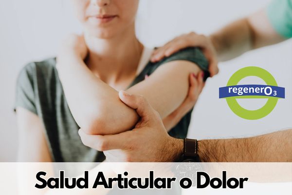 ¡Vuelve a moverte sin dolor! Las claves del dolor articular y los tratamientos más efectivos para aliviarlo