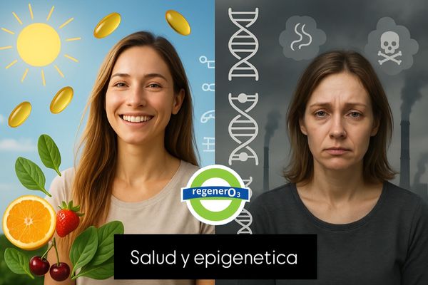 Medicina Funcional: el arte de diagnosticar en profundidad para tratar con precisión