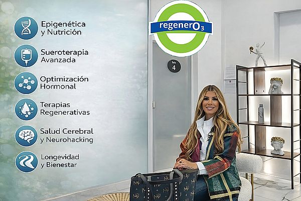 Medicina funcional y regenerativa: el enfoque integrativo que está transformando la salud, la energía y la longevidad