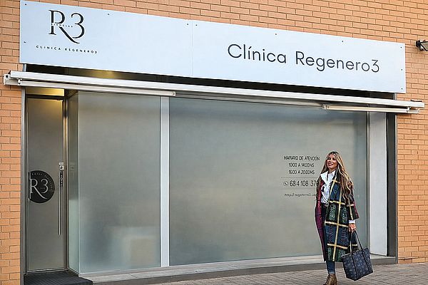 Medicina integrativa y longevidad: el enfoque avanzado de Clínica Regenero3 para vivir más y mejor