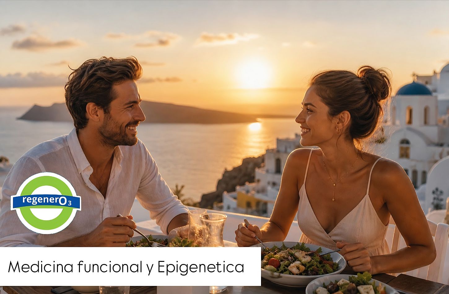 Medicina integrativa de precisión: cómo combinar epigenética, detoxificación, nutrición personalizada y NeuroWellness para transformar tu salud