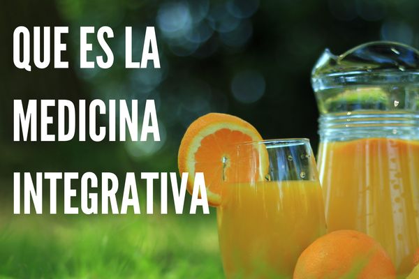 ¿Qué es la medicina integrativa y cuáles son sus beneficios?