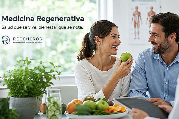 Medicina integrativa en verano: el mejor momento para cuidar tu salud desde el origen