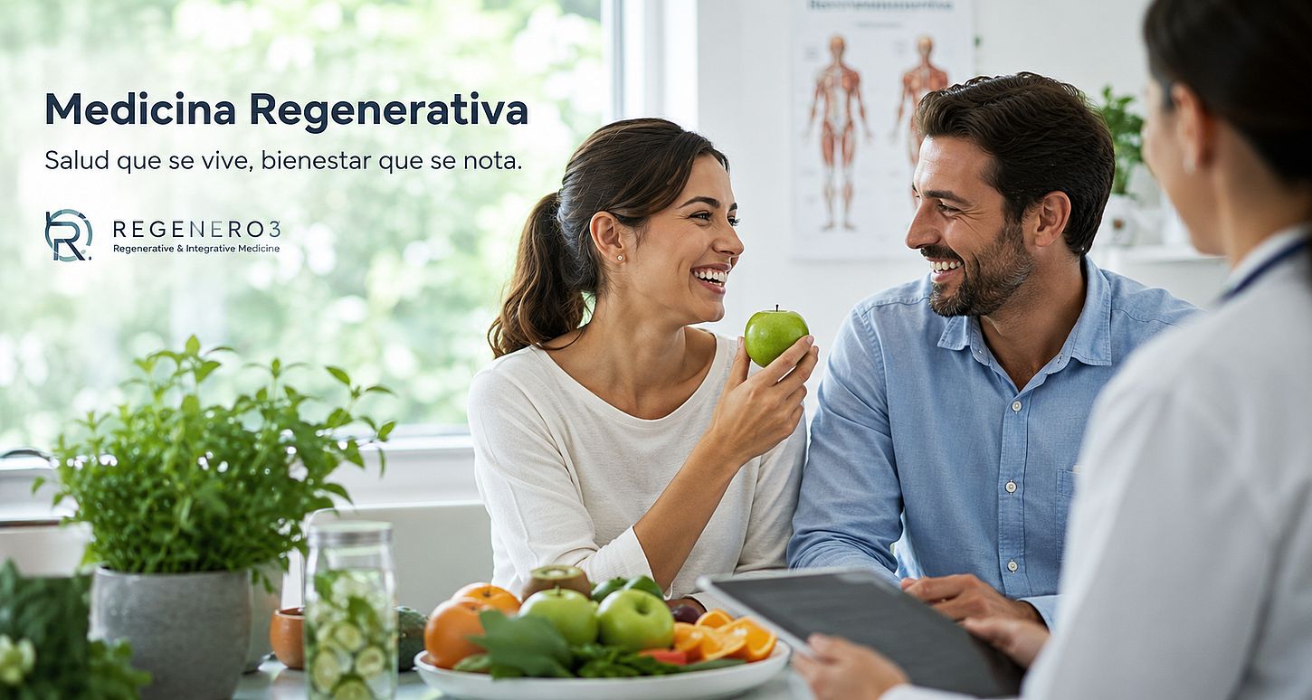Medicina integrativa en verano: el mejor momento para cuidar tu salud desde el origen