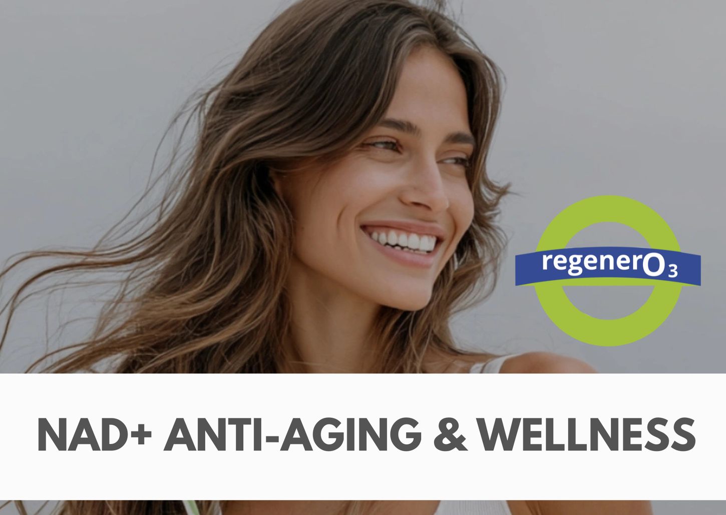NAD+ Endovenoso: Energía Celular, recuperación y antienvejecimiento desde la Medicina Funcional