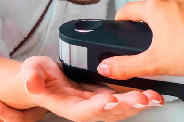 Oligolab Nueva Versión, inteligencia artificial y nanotecnología en la clínica
