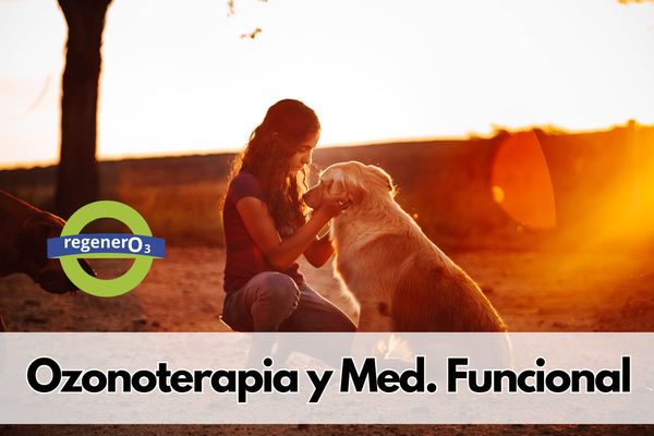 Ozonoterapia: una aliada de la medicina regenerativa y antienvejecimiento