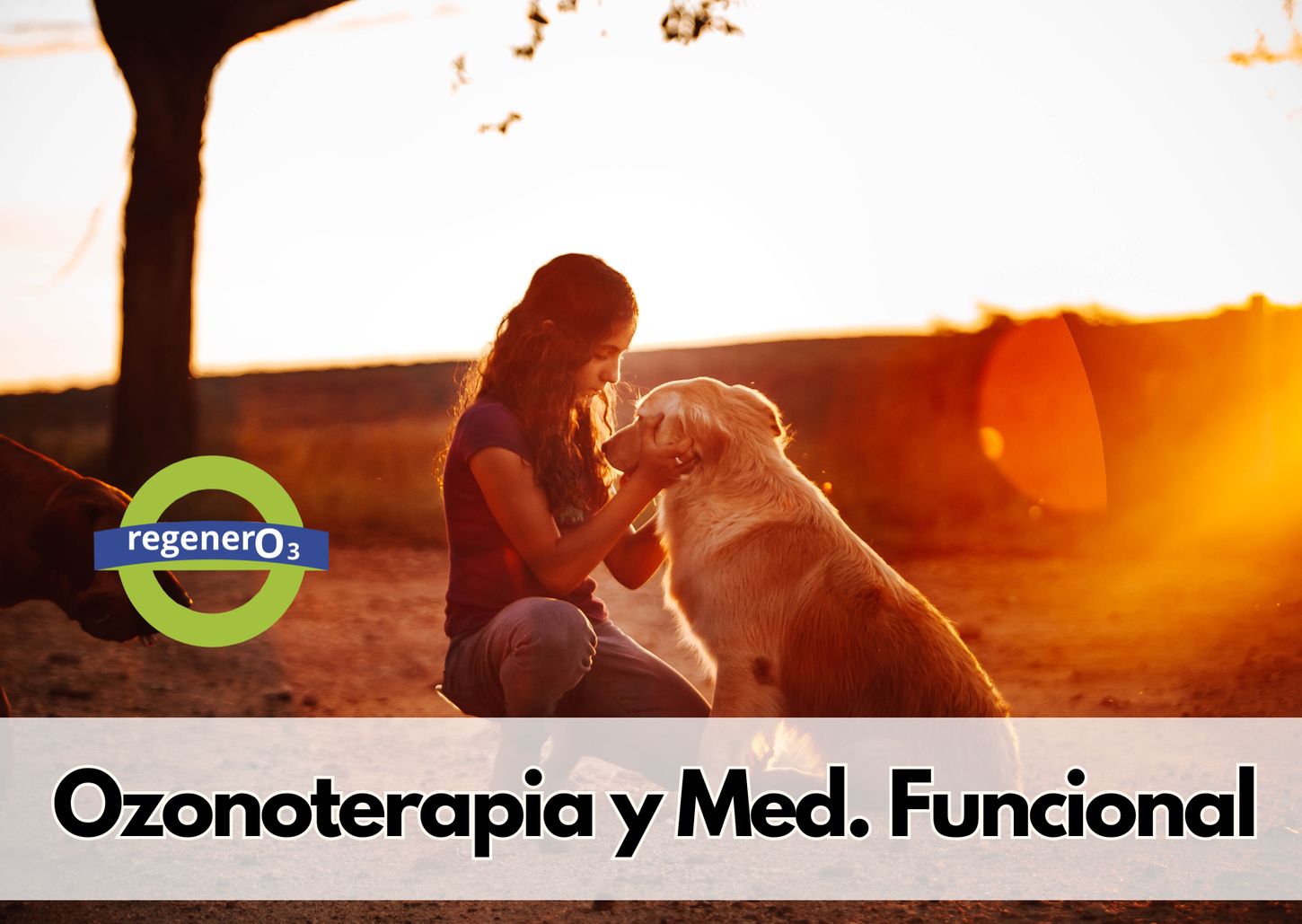 Ozonoterapia: una aliada de la medicina regenerativa y antienvejecimiento