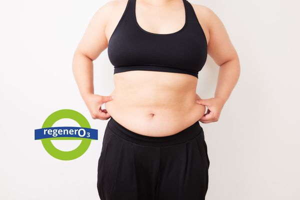 Péptidos metabólicos y bienestar: reducción de grasa visceral, equilibrio metabólico y longevidad