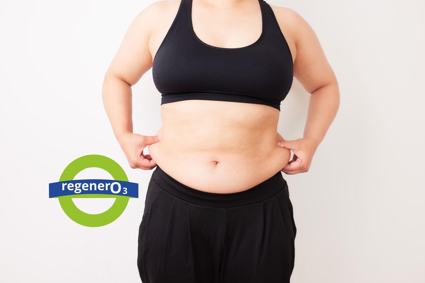 Péptidos metabólicos y bienestar: reducción de grasa visceral, equilibrio metabólico y longevidad