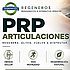 Plasma rico en plaquetas (PRP) para el dolor articular: qué es, cuándo puede ayudar y qué dice la evidencia