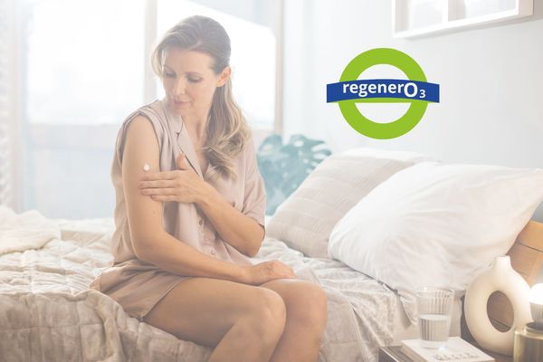 Que es la Terapia Hormonal de Reemplazo Bioidéntico y cómo utilizarla