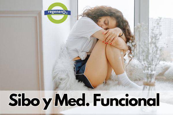 SIBO y disbiosis intestinal: cuando el intestino se convierte en el origen invisible de tus síntomas