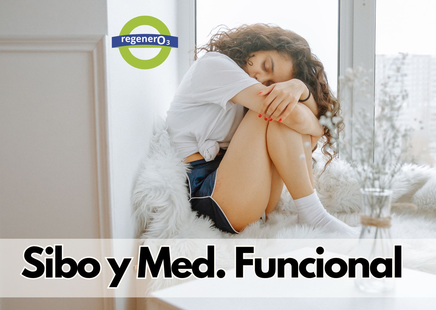 SIBO y disbiosis intestinal: cuando el intestino se convierte en el origen invisible de tus síntomas