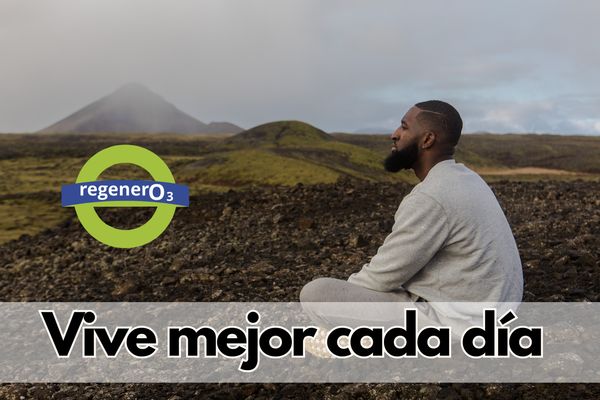 Vivir mejor cada día: cómo la medicina funcional mejora tu calidad de vida