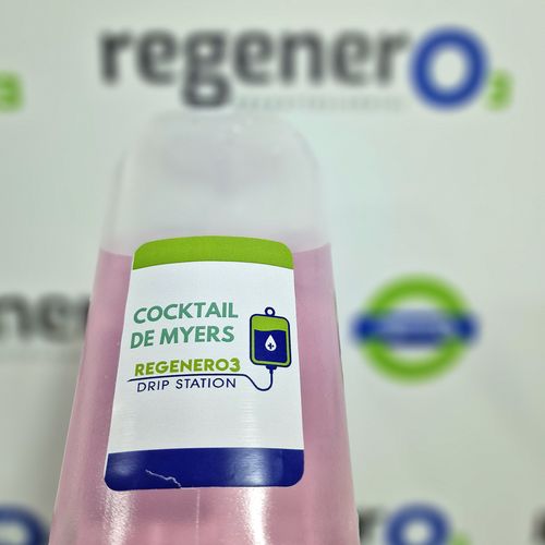 Clínica regenerO3 Medicina Regenerativa en Valencia