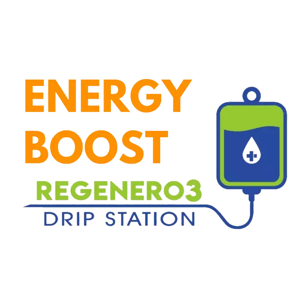 antioxidant antiage drip station