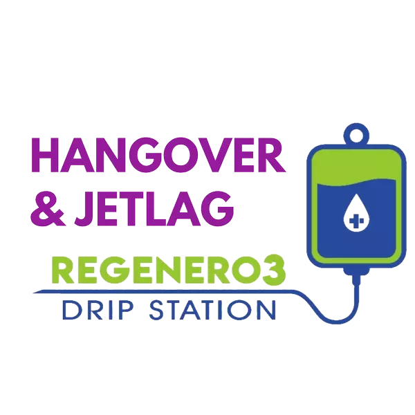 antioxidant antiage drip station