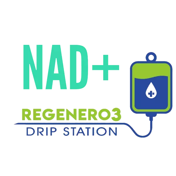 antioxidant antiage drip station