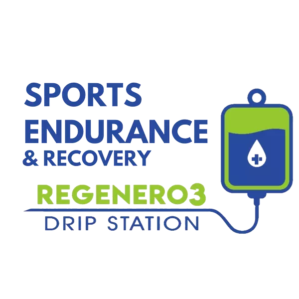 antioxidant antiage drip station