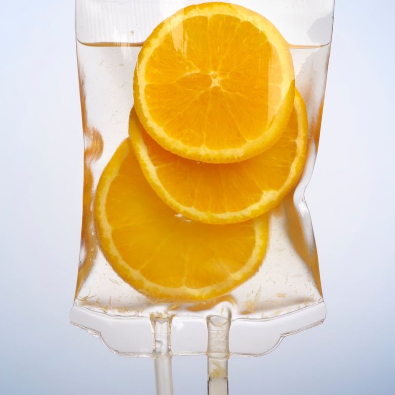 VITAMINA C