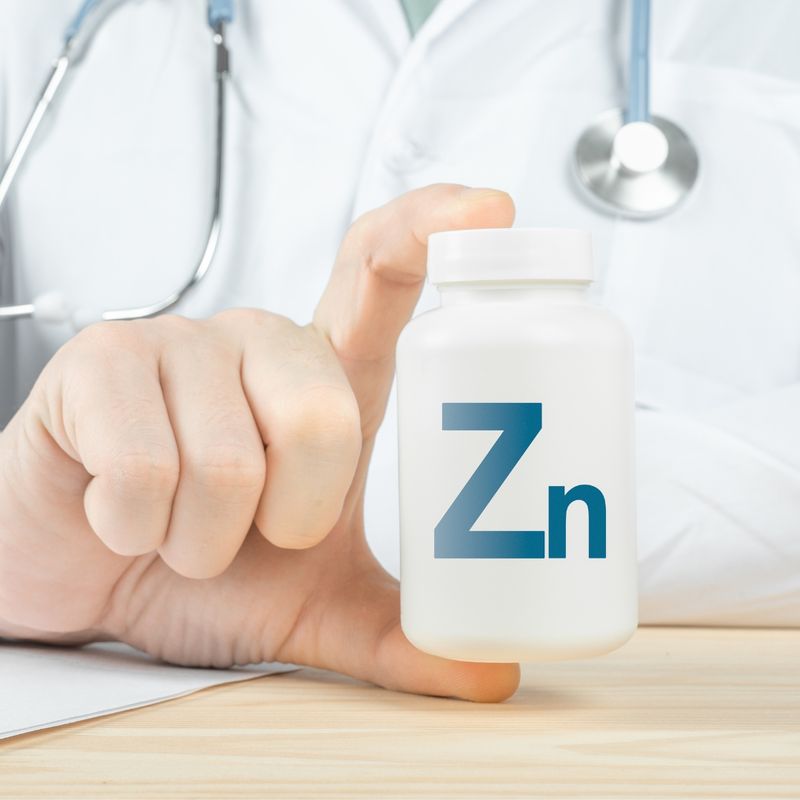 ZINC